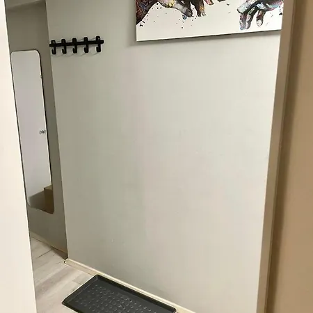 Cosy Free Parking Apartamento *