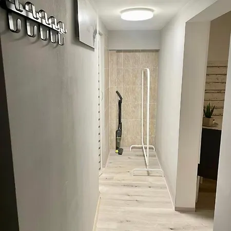 Cosy Free Parking Apartamento Liubliana