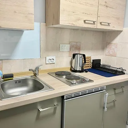 Apartamento Cosy Free Parking